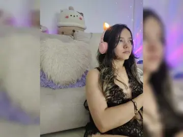 Bongacams Live Sex of LarisaMaia