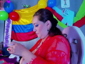 Bongacams Sex Chat of fuck-megaboobs