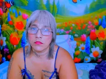 Bongacams Adult Webcam of indianroxy