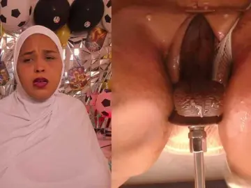 Bongacams Adult Webcams of BBWHijab