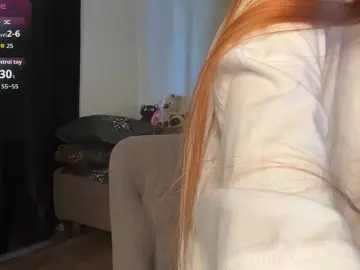 Bongacams Adult Webcam of MadonnaVanson
