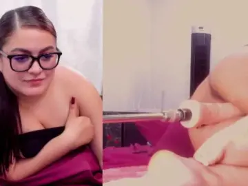 Bongacams Private Sex Chat of MiiaJhonson01