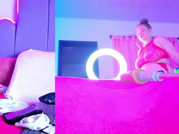 Bongacams Free Porn Cam of NathaxaLeans