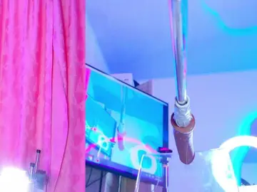 Bongacams Live Sex Cam of NathaxaLeans