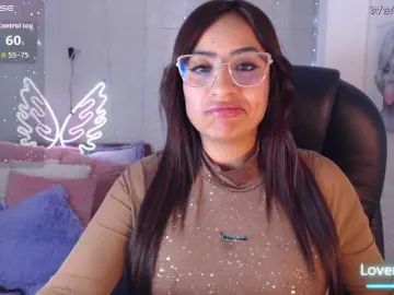 Bongacams Sex Cam of paulinagalvis2700