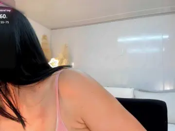 Bongacams Sex Chat of VictoriaBalee