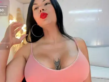 Bongacams Free Porn Cam of VictoriaBalee
