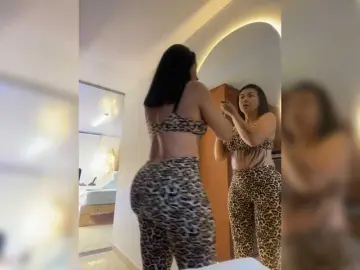 Bongacams Live Sex Cam of VictoriaBalee