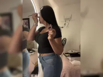 Bongacams Live Sex of VictoriaBalee