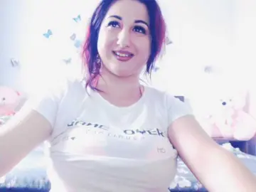 Bongacams Adult Video Chat of mayarebecca