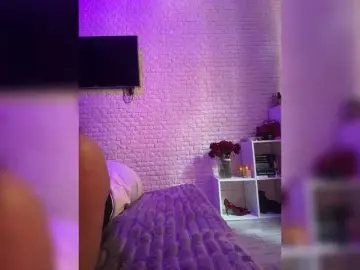 Bongacams Sex Cam of sweetkira25
