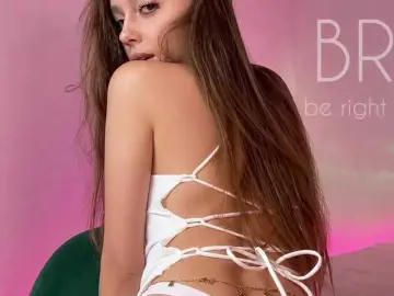 Bongacams Best live sex cam show of MaybeBabeTV