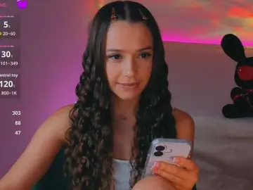 Bongacams Best Webcam of MaybeBabeTV