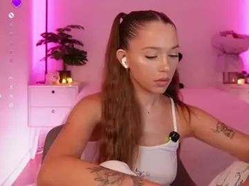 Bongacams Private Sex Chat of MaybeBabeTV