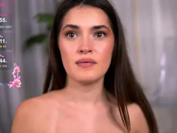 Bongacams Live Porn of SweetAuraaa