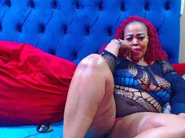 Bongacams Adult Webcams of Ebonycandy10