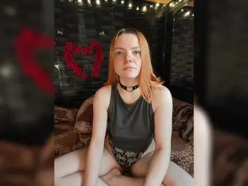 Bongacams Private Sex Chat of AliceRabbit