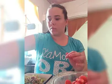 Bongacams Watch Live Sex Cams of Marina22222