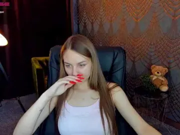 Bongacams Sex Chat of MilaAddam
