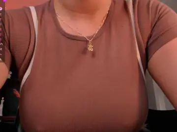 Bongacams Best Webcam of JennaOlson