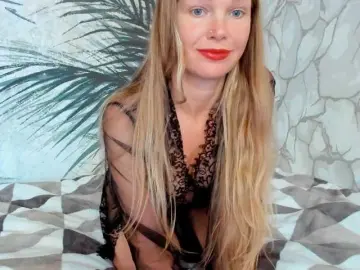 Bongacams Sex Chat of MollyMalone