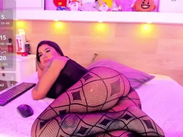 Bongacams Free Porn Cam of Ashley-Coper
