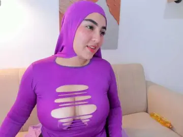 Bongacams Best live sex cam show of Malika-Noor