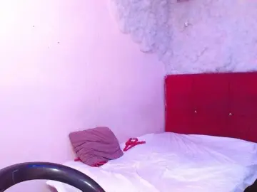 Bongacams Sex Cam of zarinabeautiful