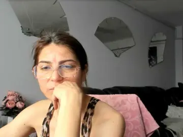 Bongacams Live Sex of AngelNicolle