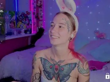 Bongacams Free Live Porn of Anuskatz