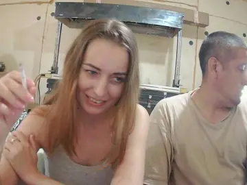 Bongacams Nude Webcam of DenMari