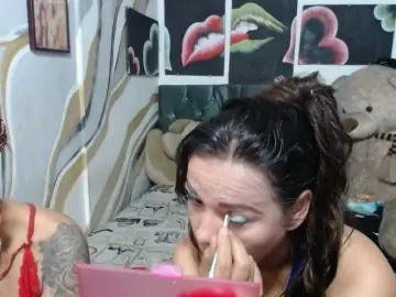 Bongacams Free Porn Cam of Manazahot99