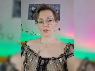 Bongacams Free Porn Cam of Valkiriyas