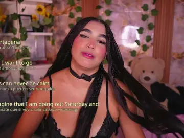 Bongacams Best Webcam of zoeyfox