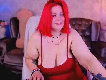 Bongacams Adult Webcam of BettyDark
