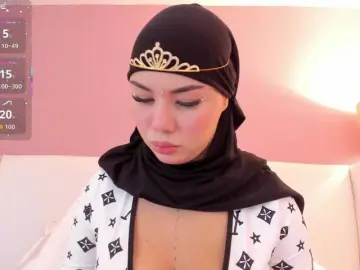 Bongacams Adult Webcam of Saandy
