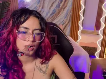 Bongacams Sex Cam of Kristen-tay