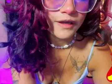 Bongacams Private Sex Chat of Kristen-tay