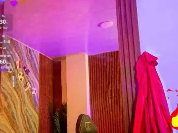 Bongacams Live Porn of Kristen-tay