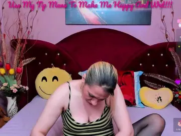 Bongacams Live Porn of Sensualass77