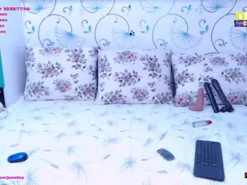Bongacams Private Sex Chat of SpicyBrunnete