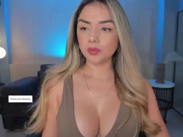 Bongacams Adult Webcam of ChloePreston