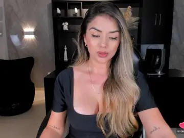 Bongacams Adult Webcam of ChloePreston
