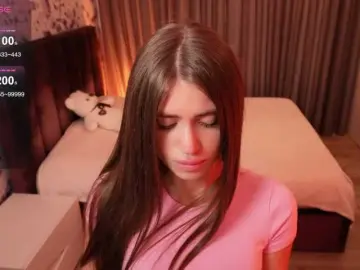 Bongacams Sex Chat of ChloeSpark