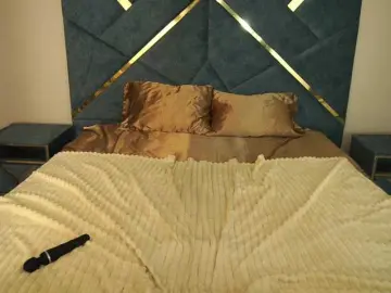 Bongacams Live Porn of IsabelleDior