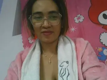 Bongacams Adult Video Chat of Lunah1a