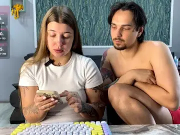 Bongacams Adult Video Chat of Naughty-Mailey