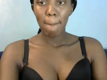 Bongacams Sex Cam of Trisha254