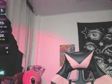 Bongacams Free Live Porn of Vakker-meilee