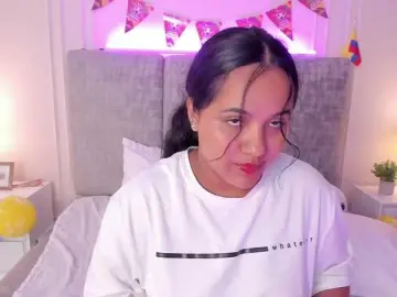 Bongacams Free Porn Cam of Emma-Velez